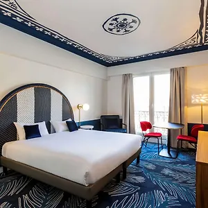 Adagio Haussmann Champs Elysees Parijs