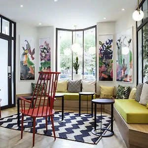 Ibis Styles Nation Porte De Montreuil Parijs