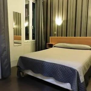Hotel Bonsejour Montmartre, Paris